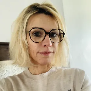 Virginie - Prof d'anglais - Bénodet