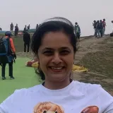 NRadha - English tutor - 