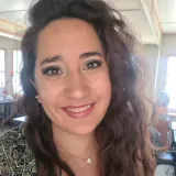 Claudia - profesor de química - Colina