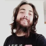 Claiton - Professor de português para estrangeiros - Antônio Prado