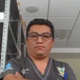 Eden - profesor de enfermería - Huejutla de Reyes
