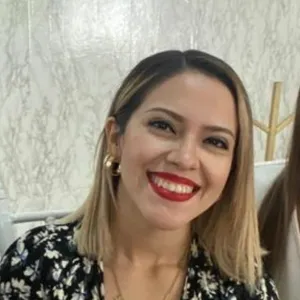 Melanie Karime - profesor de dietética - Guadalupe