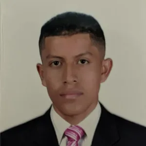 Santiago - profesor de programación - Popayán