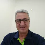 Luciano Muraro - Professor de ciências sociais - Porto União