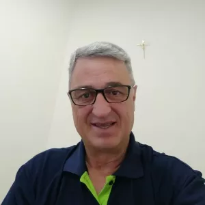 Luciano Muraro - Professor de ciências sociais - Porto União