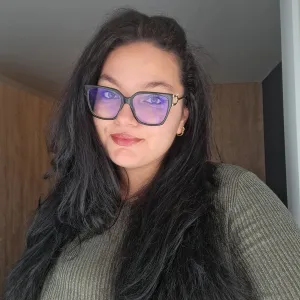 Daria - Prof d'anglais - Angers