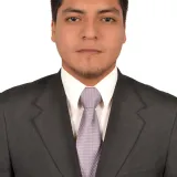 Luis Fernando - profesor de matemáticas - Lima