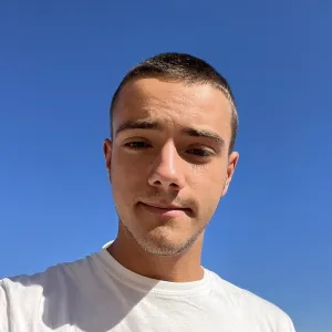 Clément - Prof de maths - Bouc-Bel-Air