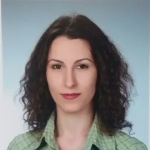 Viviana - profesor de turco - Madrid