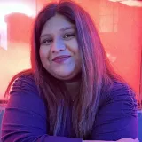 Lisa Angelique - Singing tutor - South Melbourne