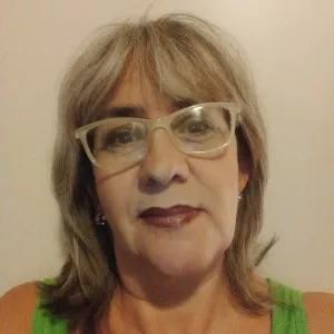 Carol - Spanish tutor - Montreal
