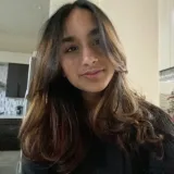 Sanjana - French tutor - Dublin