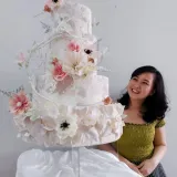 Neshya - Guru baking - 