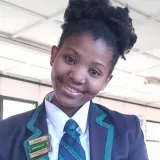 Lesego - Afrikaans Tutor - Johannesburg South