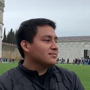 Diego - profesor de matemáticas - Lima