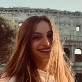 Giorgia - Insegnante di italiano scolastico - Minturno
