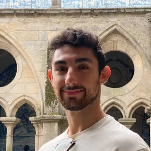 Marco - Profe de inglés - Madrid
