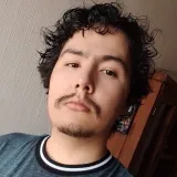 Carlos - prof de Inglés - Chapala