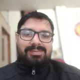 Rishav - Maths tutor - Kangra