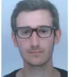 Valentin - Prof de maths - Arcueil