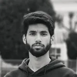 Mudasir Ahmad - Maths tutor - Srinagar