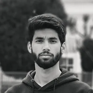 Mudasir Ahmad - Maths tutor - Srinagar
