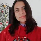 Ana - Profesor de matemática - La Serena
