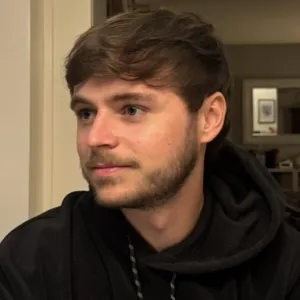 Samuel - Prof de français - Nyon