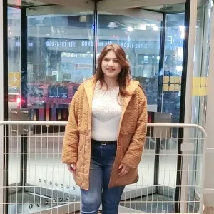 Kanika - Math tutor - Toronto