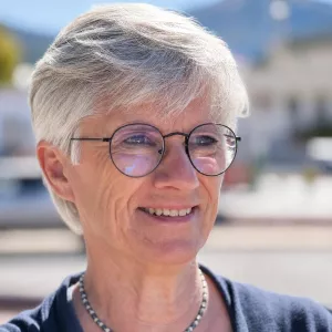 Isabelle - Prof d'aide aux devoirs - Annecy-le-Vieux
