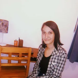 Tatiana - Profesor lengua castellana y literatura - Villa Ballester