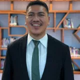 Gilbert - Guru akuntansi - Jakarta