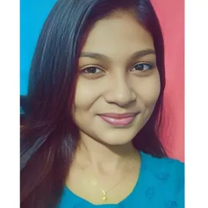 Deepthi - English tutor - Kanchipuram