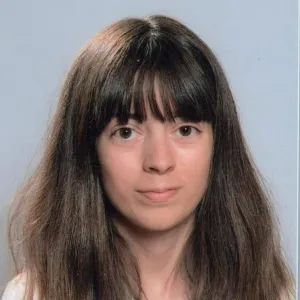 Justine - Prof de SVT - Guewenheim