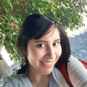Estefanie - prof de Economía - Texcoco