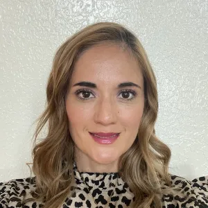 Vanessa - ESOL teacher - El Paso