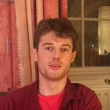 Dylan - Lehrkraft für Englisch - Berlin