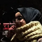 Kübra - Kuran okuma öğretmeni - Konya