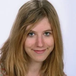 Delphine - Prof d'anglais - Lille