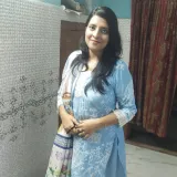 Naziya - English tutor - Kolkata