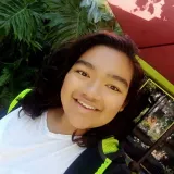 Naomi - profesor de matemáticas - Oaxaca de Juárez