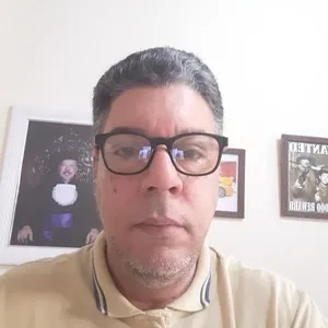 Ivo - Prof de filosofia - Vila Santa Alice