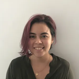 Ana Cristina - profesor de inglés - Lima