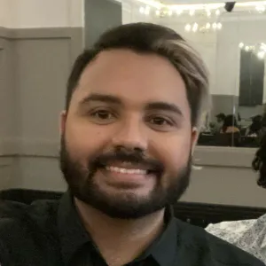 Daniel - Fashion design tutor - Chermside