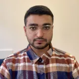 Ajmal - Computer science tutor - London