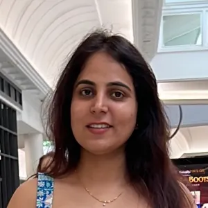 Swarna - Maths tutor - Shailer Park