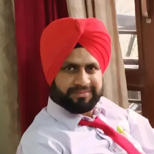 GURMAIIL - Maths tutor - Bathinda