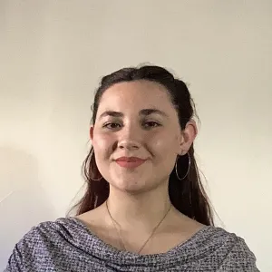 Carolina - Profe de lenguaje señas - Monterrey