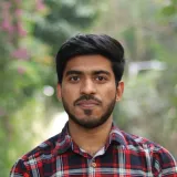 SUMAN - Chemistry tutor - Bankura
