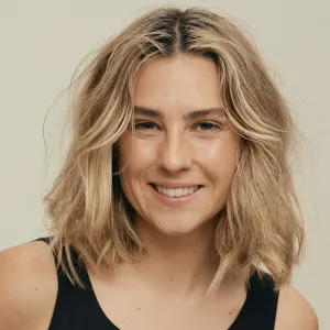 Alba - Profe de inglés - Madrid